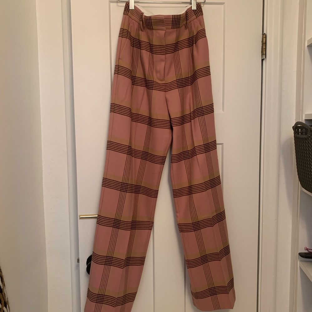 Aritzia Effortless Pants (Size 6)